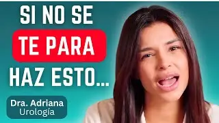 SI NO SE TE PARA, sigue esto MÉTODO de 7 días que está SALVANDO matrimonios después de los 60