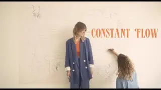 HENNY HERZ | Constant Flow (official video)