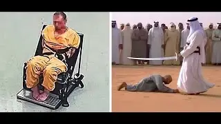 The REAL Reason Death Row Punishments Are Still Used Today