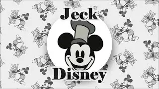 Welcome to my new channel - Opening Mickey's 90 Blind bags