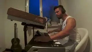 Basel Georgis - An eisai ena asteri 2018 - Nikos Vertis