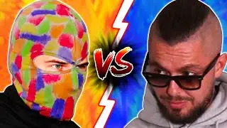 MR. RAP vs ACHTVIER