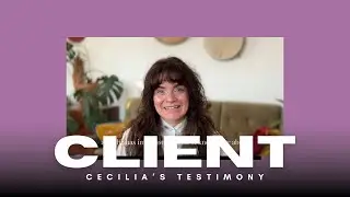 Testimony Cecilia - Lilly&rsquo;s Client