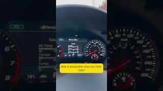 How to Never Forget Which Side Your Gas Tank is On! towtime401
