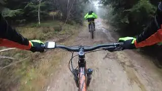 E-MTB Guided Tour