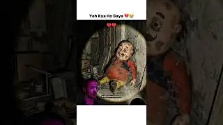 Yeh Kya Ho Gaya 💔😭best boxing games ps5 #funny #funnymemes #memes #comedy #dankmemes #freshmemes #ai