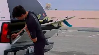 Tailgate Adjuster - Keep It Up