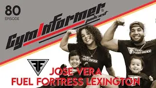 IG E80 Jose Vera Fuel Fortress Lexington KY