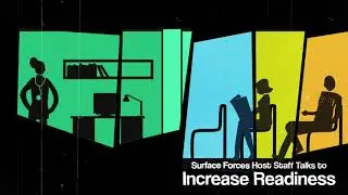 Surface Warfare Magazine Fall 2019