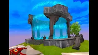 Zenith VR *Another Update*