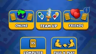 Ludo King - The best Ludo Game for android &