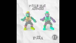 pb feat arturr - pizza (prod @estudiopiramides )