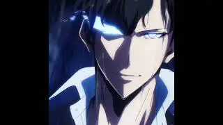 Sung Jinwoo's Aura 🙌 | Solo Leveling Edit - ODNOGO ULTRAFUNK #anime #sololevelingedit #sungjinwoo