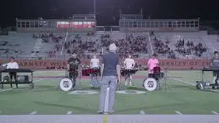 San Antonio Christian School | Rock Band 2025/10/24