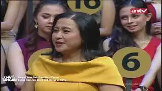 Cupi Cupita Nolak Jadi Bintang Tamu Garis Tangan! | Garis Tangan | ANTV Eps 43 11 Desember 2019