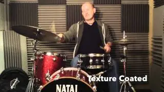 Snare Heads Comparison_Aquarian Drumheads