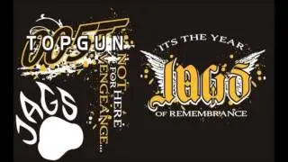 Top Gun All-Stars 005 2013 Mix