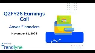 Aavas Financiers объявляет о прибыли за второй квартал 2026 финансового года
