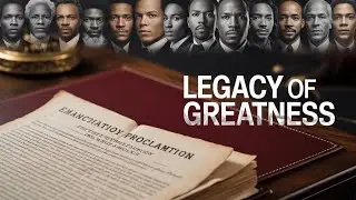 Black Excellence: Triumph Over Generations of Struggle