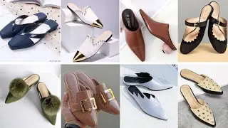 Top Trending Women's Shoes 2025 | Designer Flats, Heels & Mules | Fashion in Trend