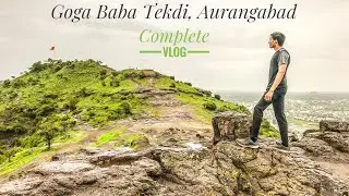 बारिश में गोगा बाबा टेकड़ी पर जाने का मज़ा.😍टेकड़ी पर भोलेनाथ के दर्शन!🙏🏻 hanuman tekdi | most views