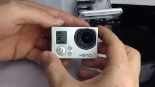 GoPro hero manual - the basic guide - how it works