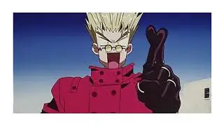 1998 Trigun and Testing Philosophy