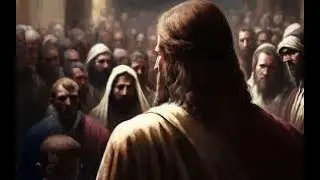 Radioteatro Valtorta. Capítulo 364. En el Templo. Oración universal y parábola del hijo verdadero...