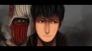 Attack on Titan OST - Bird in a Cage (BEST PART EXTENDED)