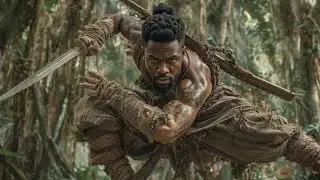 Best African Action Movie 2026|| Netflix Movies || Bongo Movie
