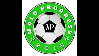 U 13 Mold Progress vs Intersport 0 1