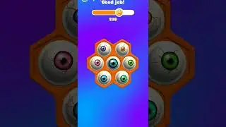 Asmr pop #asmr #asmrgames #relaxing #shortsvideo #shorts #gameplay #satisfying 📈#ytshorts #viral