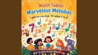 3 Times Table