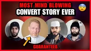 #56: EX FREEMASON&rsquo;S JOURNEY TO ISLAM (Feat. Dr. Omar Zaid, MD)