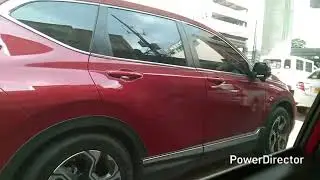 Grab Taxi ride from Z Square Del Monte Ave ➡️ Sta Mesa Manila (March 8, 2020) part 1