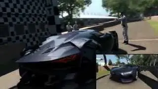 GT6 | Evanzo7's Goodwood Challenge - GT by Citroen Road Car