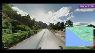 A Diverse World NMPZ 23229 in 21 seconds (PR)