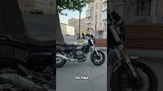 🤩Cyclone RE5 &mdash; классический дизайн и современные детали!