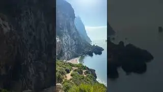 Discover Al Hoceima National Park ⛰️