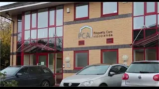Property Care Association - Moisture in Buildings