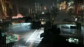 Crysis 2 - Mission 15 