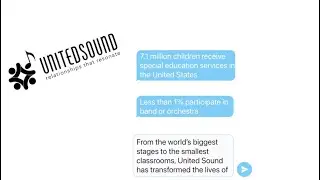 United Sound 2022