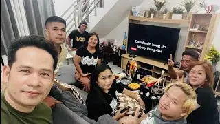 Mini Reunion W/My Elementary/High School and College Classmates  || Mga 90's Kid's Matanda Na..🤣