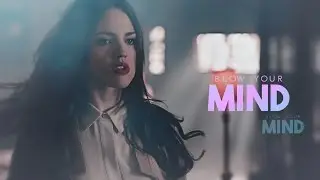 ►Blow Your Mind