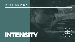 Layers of Intensity | Distortion Trick