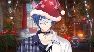 Christmas คราสต์มิส อากาศเย็นน่านอน
