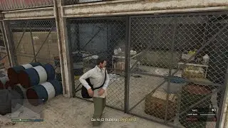 GTA 5 - SOLO - CAYO - PINK DIAMOND - ELITE - EASY - SET UP SHOWN