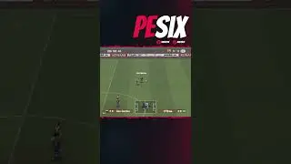 ⚽🔥 Locura... 🏆🎮 #PES6 #ProEvolutionSoccer6 #FIFA