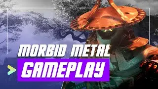 Morbid Metal &ndash; Gameplay Demo (No Commentary)