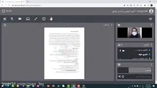 The behavior of matter and interactions microscopic and macroscopic distance - Modern physic class